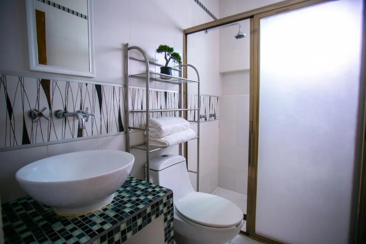 Casa Moderna En Segura Residencial Hacienda Chetumal Villa Holiday home