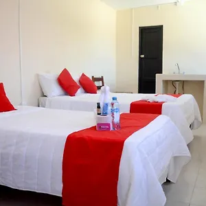 Hotel Rosa Del Alba, Chetumal
