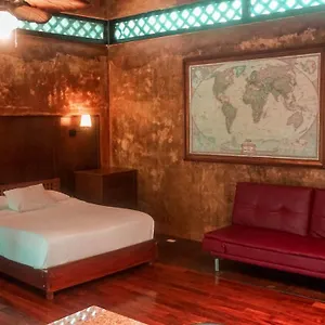 Villa Los Aguiluchos, Chetumal