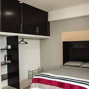 Apartment Departamento Orellana 1, Chetumal
