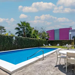 Hotel Express By Marriott, Chetumal