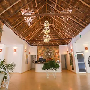 Hotel Mayan Secret Boutique, Chetumal