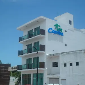 Hotel Caribe Princess, Chetumal