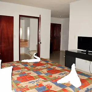 Hotel Juliette, Chetumal