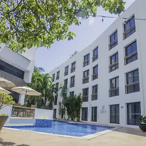 Hotel Continental Caribe Bay, Chetumal