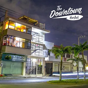 Hostel Downtown, Chetumal