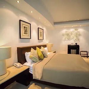 Hotel Grand Marlon, Chetumal